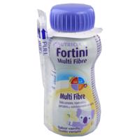 FORTINI PRO DĚTI S VLÁKNINOU, VANILKOVÁ PŘÍCHUŤ perorální roztok 1X200ML