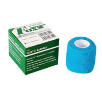 FOX ELASTIC BANDAGE samodržící bandáž 5cmx4.5m