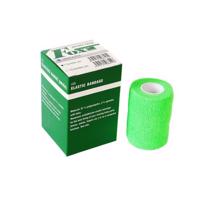 FOX ELASTIC BANDAGE samodržící bandáž 7.5cmx4.5m