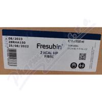 FRESUBIN 2 KCAL HP FIBRE perorální roztok 8X1000ML