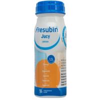 FRESUBIN JUCY DRINK PŘÍCHUŤ POMERANČOVÁ perorální roztok 4X200ML