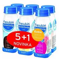 Fresubin Protein Energy Drink 200ml 5+1 navíc