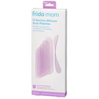 Frida Mom C-Section Silikonové náplasti 6ks