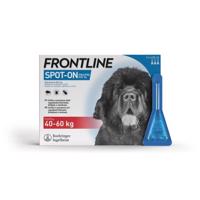 Frontline Spot On Dog 40-60kg pipeta 3x4.02ml