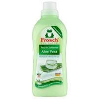 Frosch Aviváž Aloe vera Hypoalergenní EKO 750ml