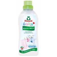 Frosch Baby Hypoalergenní máchadlo na dětské prádlo EKO 750ml