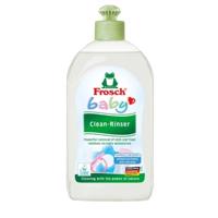 Frosch Baby Mycí prostředek na dětské potřeby EKO 500ml