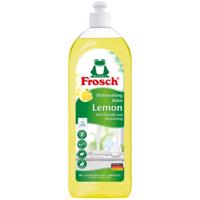 Frosch Balzám na mytí nádobí Citron EKO 750ml