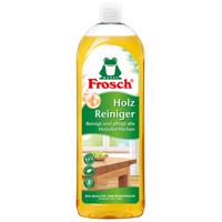 Frosch Čistič na dřevo EKO 750ml