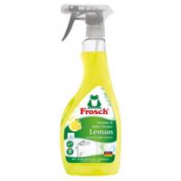 Frosch Čistič na koupelny/sprchy citron EKO 500ml