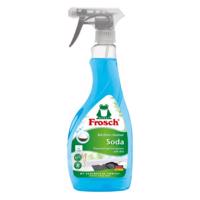 Frosch Čistič na kuchyně s přírodní sodou EKO 500ml