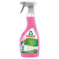 Frosch Čistič vodního kamene s malinovým octem EKO 500ml