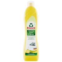 Frosch Čisticí krém Citrus EKO 500ml