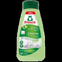 Frosch Gel do myčky All-in-1 Limetka EKO 650ml