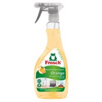 Frosch Multifunkční čistič na lesklé povrchy BIO 500ml