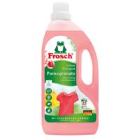 Frosch Prací prostředek Granátové jablko EKO 1500ml