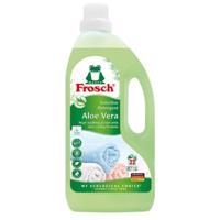 Frosch Prací prostředek sensitive Aloe vera EKO 1500ml