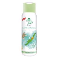 Frosch Senses Sprchový gel a šampon pro děti EKO 300ml