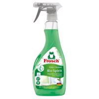 Frosch Spirit čistič skel 500ml