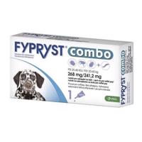 FYPRYST combo 1x2.68 spot-on pro psy 20-40kg