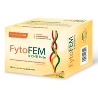 FytoFEM ICONTI forte tbl.90