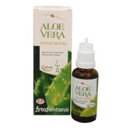 Fytofontana Aloe vera nosní spray 20ml