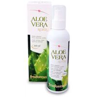 Fytofontana Aloe vera spray 200ml