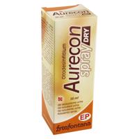 Fytofontana Aurecon dry spray 50ml