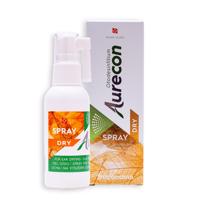 Fytofontana Aurecon dry sprej na vysušení ucha 50 ml