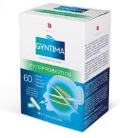 Fytofontana Gyntima fytoprobiotics 60 kapslí