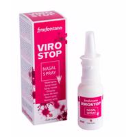 Fytofontana Virostop nosní sprej 20ml