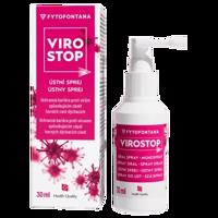 Fytofontana VIROSTOP ústní sprej 30ml