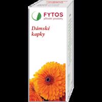 FYTOS Dámské kapky 50 ml