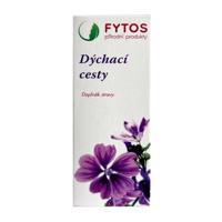 FYTOS Dýchací cesty 50ml