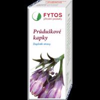 FYTOS Průduškové kapky 50 ml