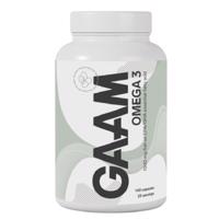 GAAM Omega 3 cps.100