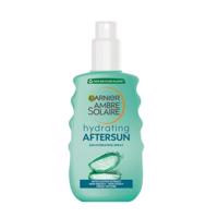 Garnier Ambre Solaire osvěžující hydratační sprej po opalování 200ml