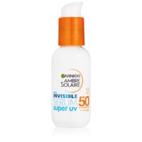 Garnier Ambre Solaire Super UV sérum SPF50+ 30ml