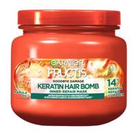 GARNIER Fructis Goodbye Damage maska 320ml