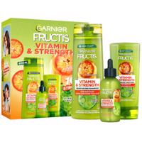 Garnier Fructis Vitamin & Strength dárkový balíček