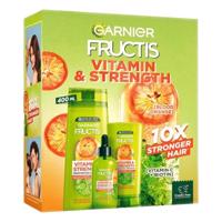 GARNIER Fructis Vitamin&Strength set