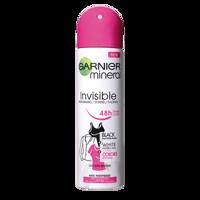 GARNIER Mineral Invisible AP sprej 150ml