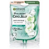 Garnier Skin Naturals gelová maska chladivá 27g