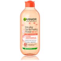 GARNIER Skin Naturals micelární voda s peelingovým efektem 400ml