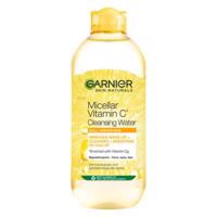 Garnier Skin Naturals micelární voda s vitaminem C 400ml