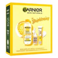 GARNIER Skin Naturals Vit.C set