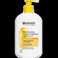 GARNIER Skin Naturals Vitamin C čisticí krém 250ml