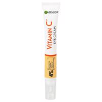 Garnier Skin Naturals Vitamin C oční krém 15ml