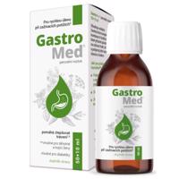 GastroMed 50+10 ml