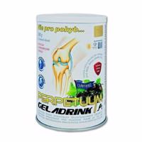 Geladrink PERPETUUM nápoj černý rybíz 500g